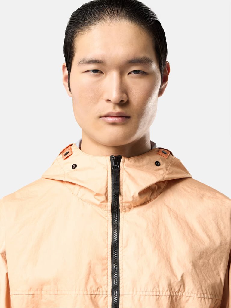 Blouson Rose · Granite