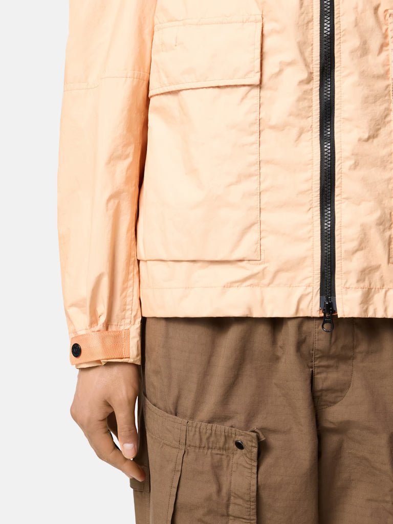 Blouson Rose · Granite