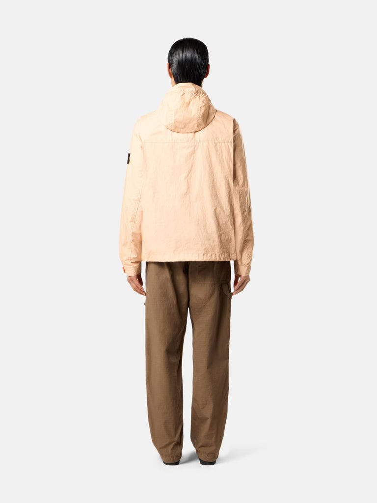 Blouson Rose · Granite