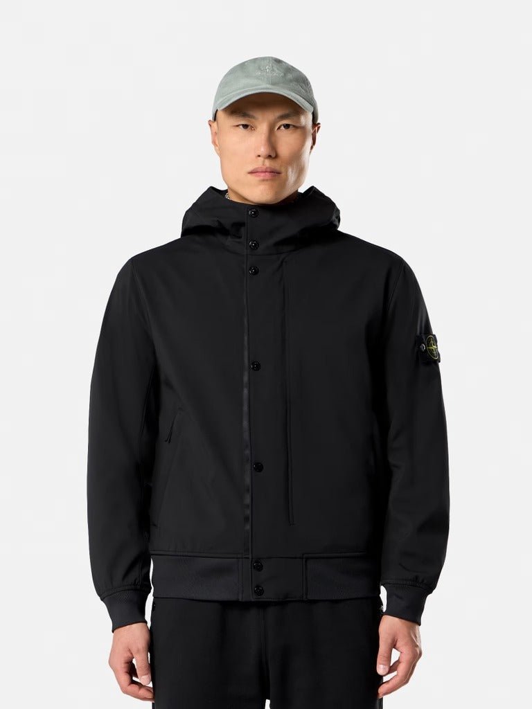 Blouson Noir · Ion