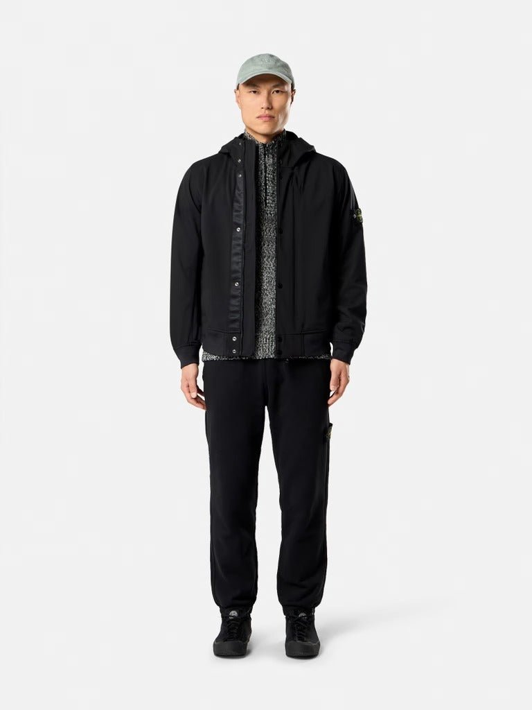 Blouson Noir · Ion