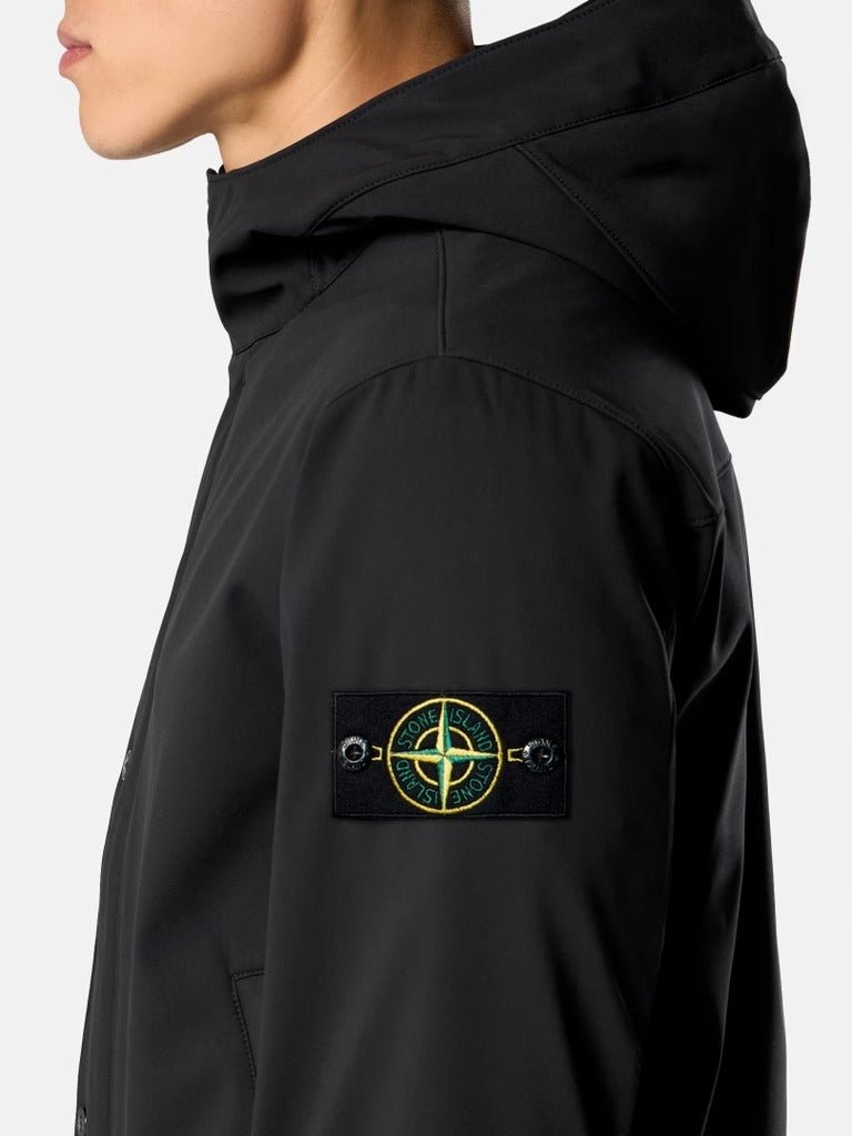 Blouson Noir · Ion