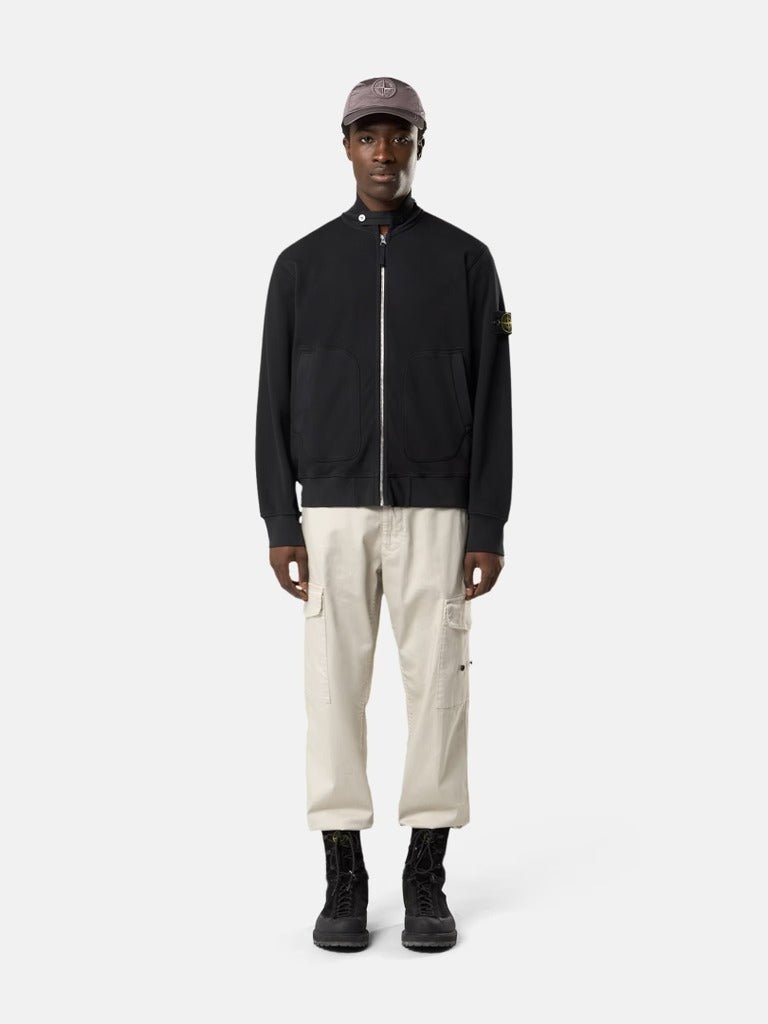 Blouson Noir · Polar