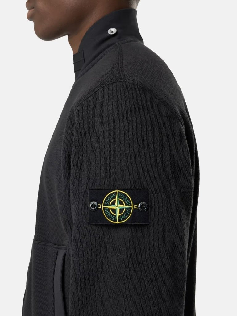 Blouson Noir · Polar