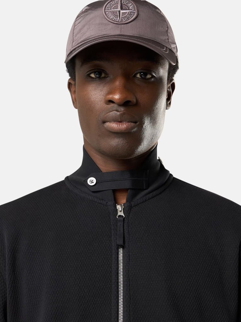 Blouson Noir · Polar