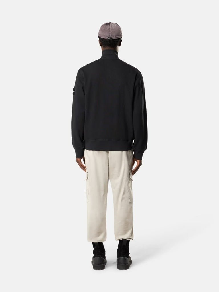 Blouson Noir · Polar