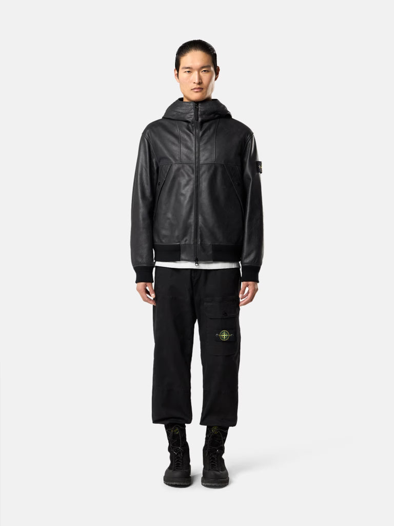 Blouson Noir · Kilo