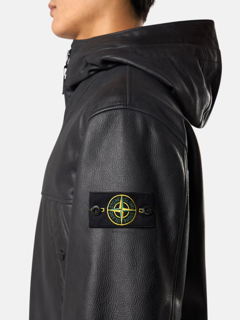 Blouson Noir · Kilo