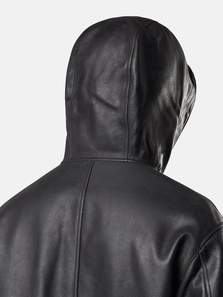 Blouson Noir · Kilo