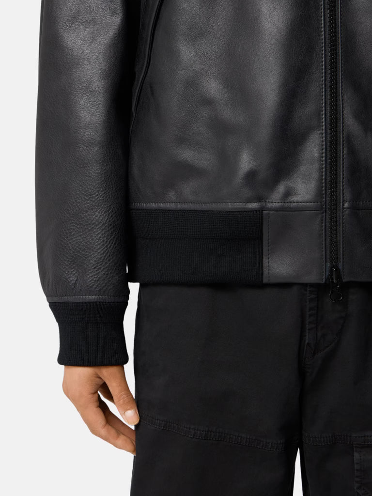 Blouson Noir · Kilo