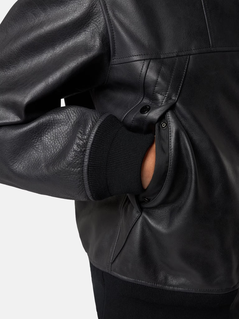 Blouson Noir · Kilo
