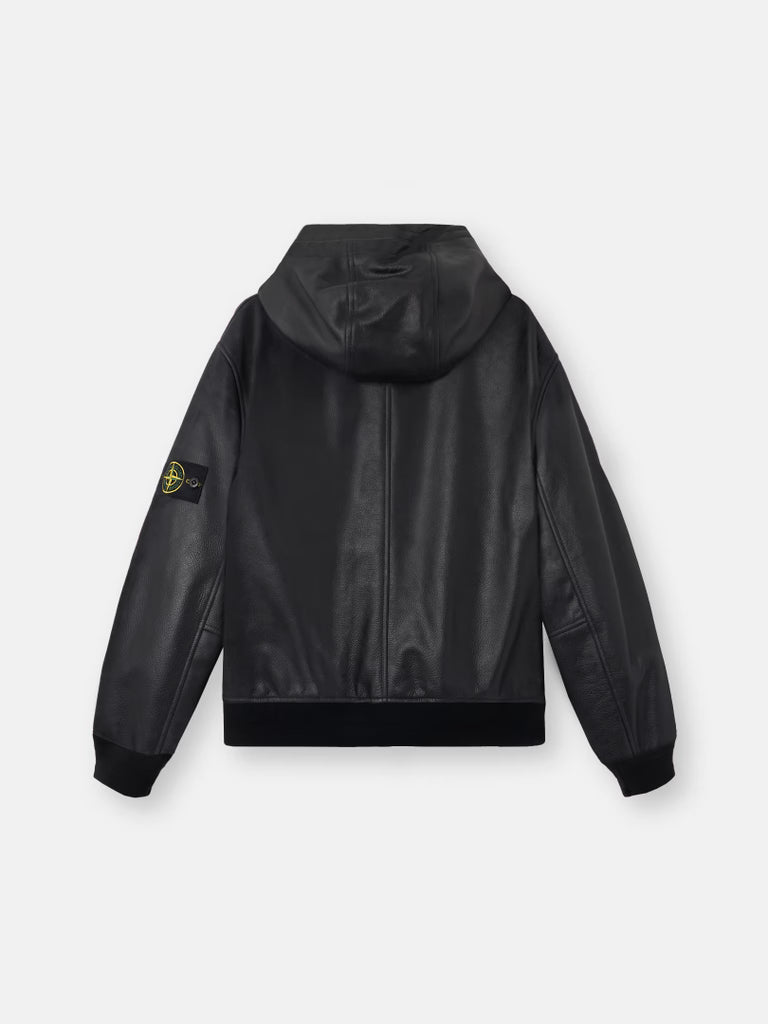 Blouson Noir · Kilo