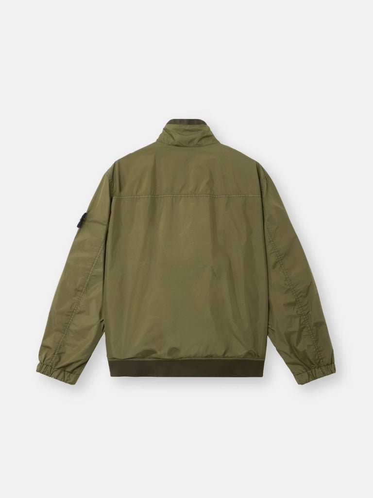 Blouson Vert · Forge