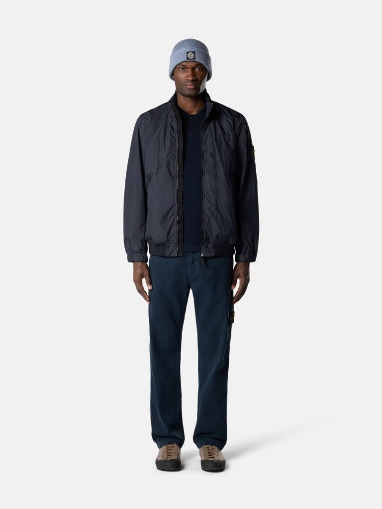 Blouson Bleu · Cipher