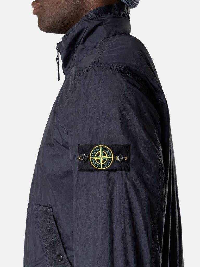 Blouson Bleu · Cipher