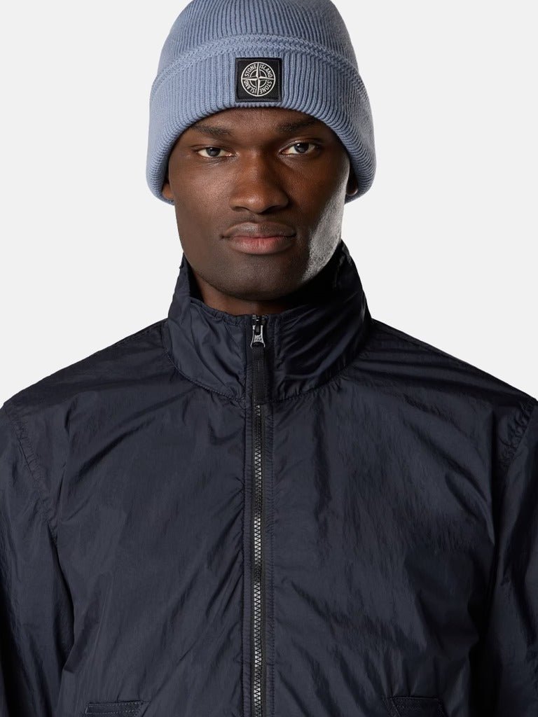Blouson Bleu · Cipher