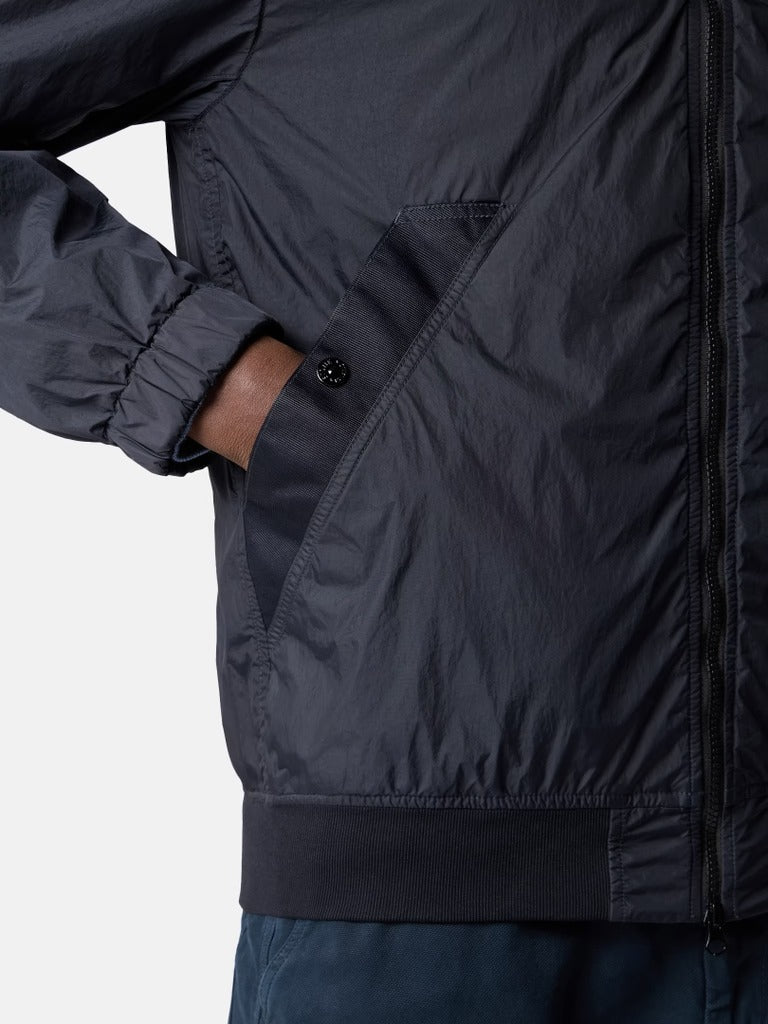 Blouson Bleu · Cipher