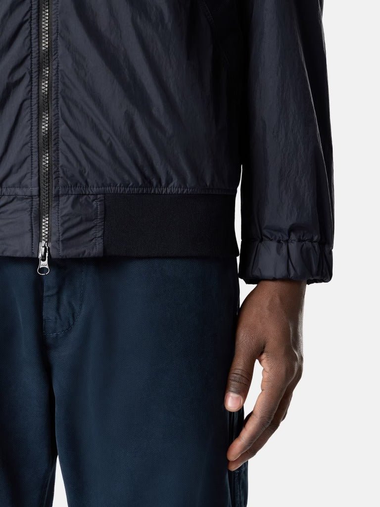 Blouson Bleu · Cipher