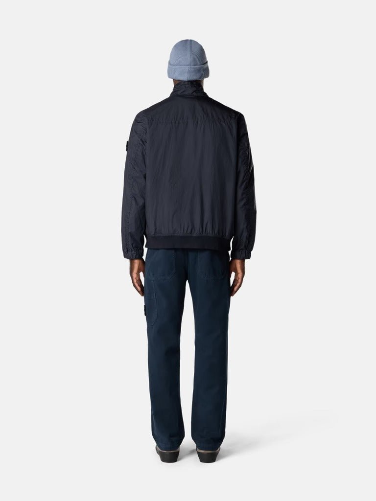 Blouson Bleu · Cipher