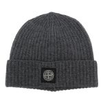 Bonnet Gris · Vertex