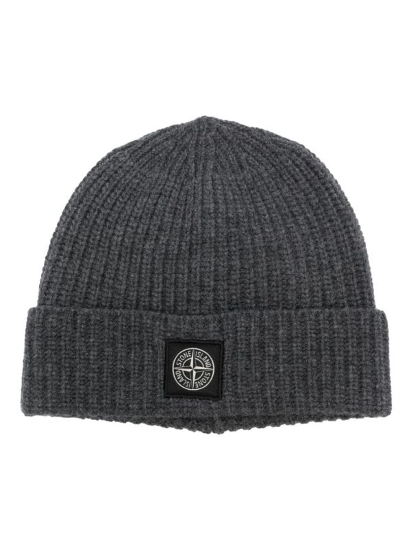 Bonnet Gris · Vertex
