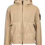 Blouson Beige · Pulse