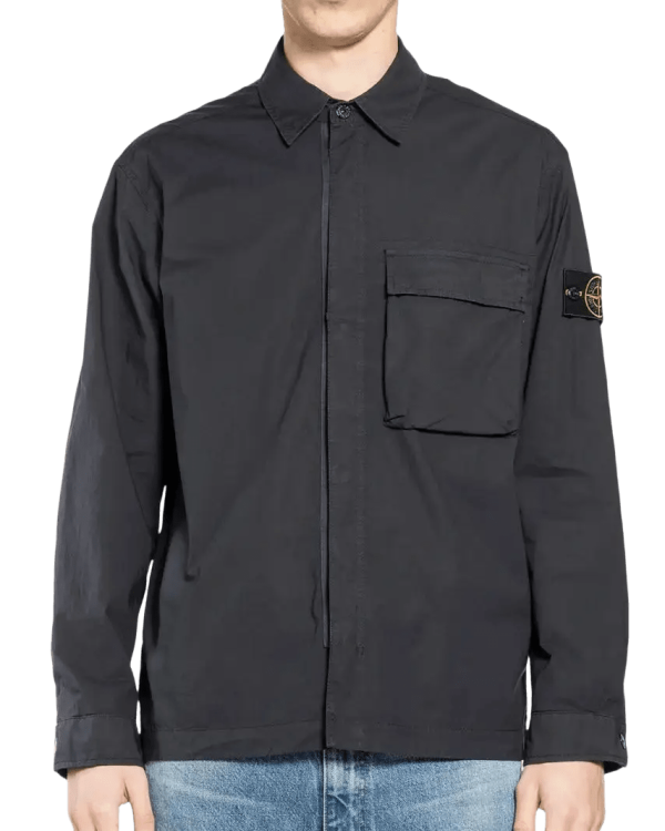 Blouson Noir · Vortex