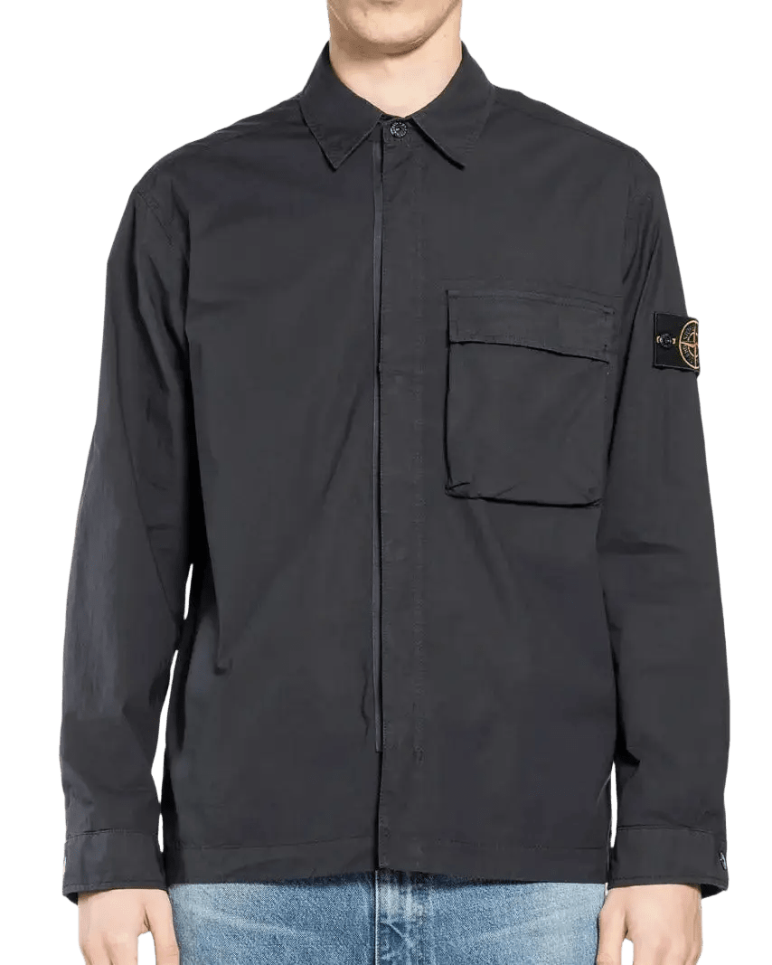 Blouson Noir · Vortex