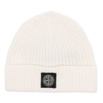 Bonnet Blanc · Aster