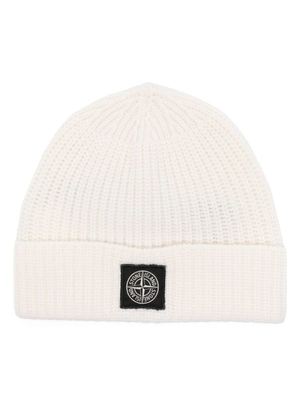 Bonnet Blanc · Aster