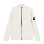 Cardigan Blanc · Zenith