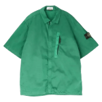 Blouson Vert · Saga