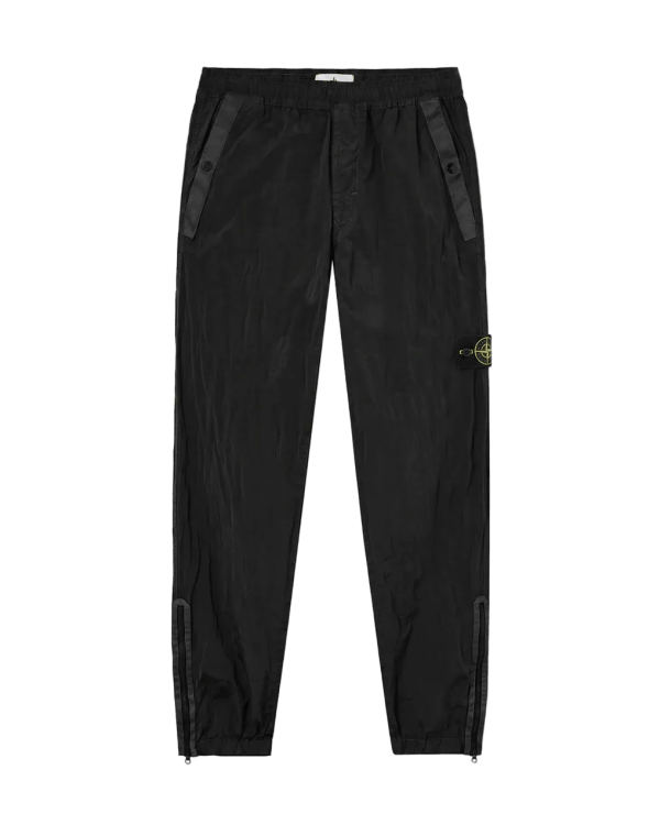 Pantalon Noir · Terra