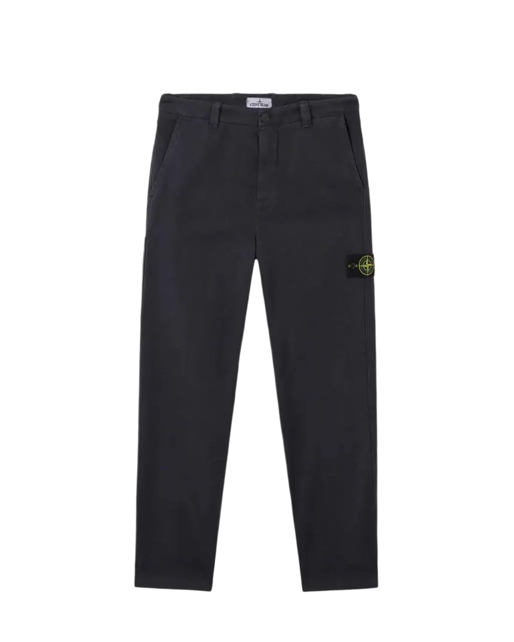 Pantalon Noir · Vortex