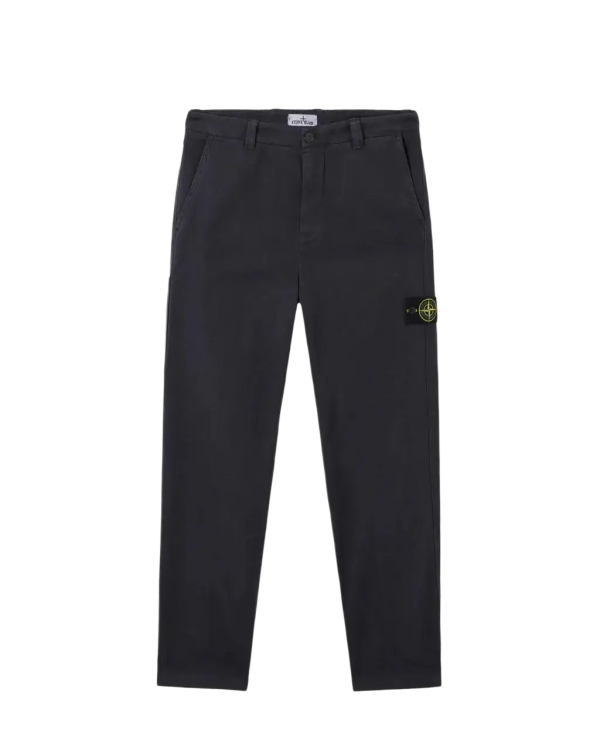 Pantalon Noir · Vortex