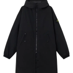 Parka Noir · Ion