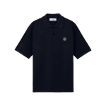 Polo Bleu marine · Lumen