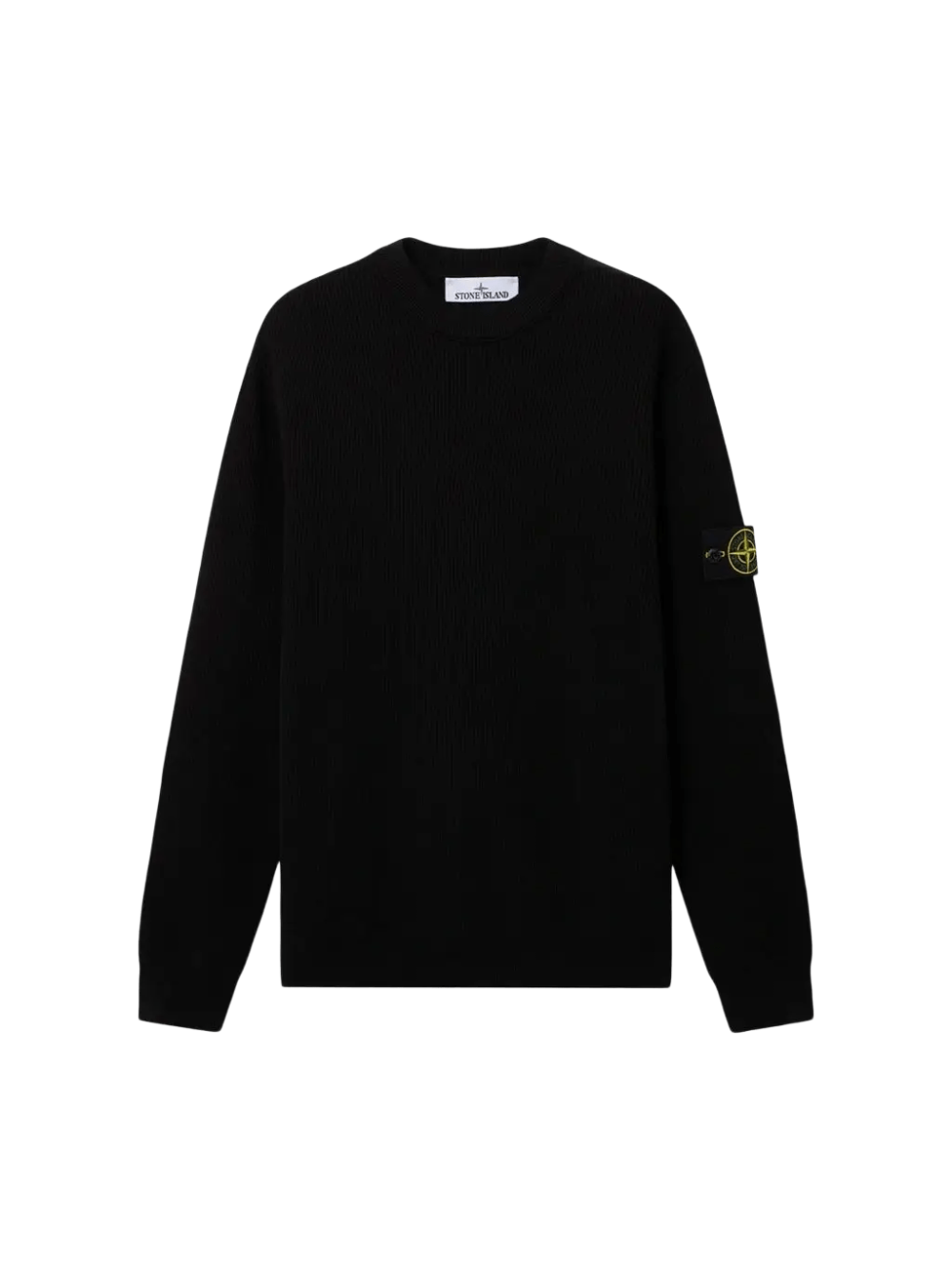 Sweat-shirt Noir · Apex