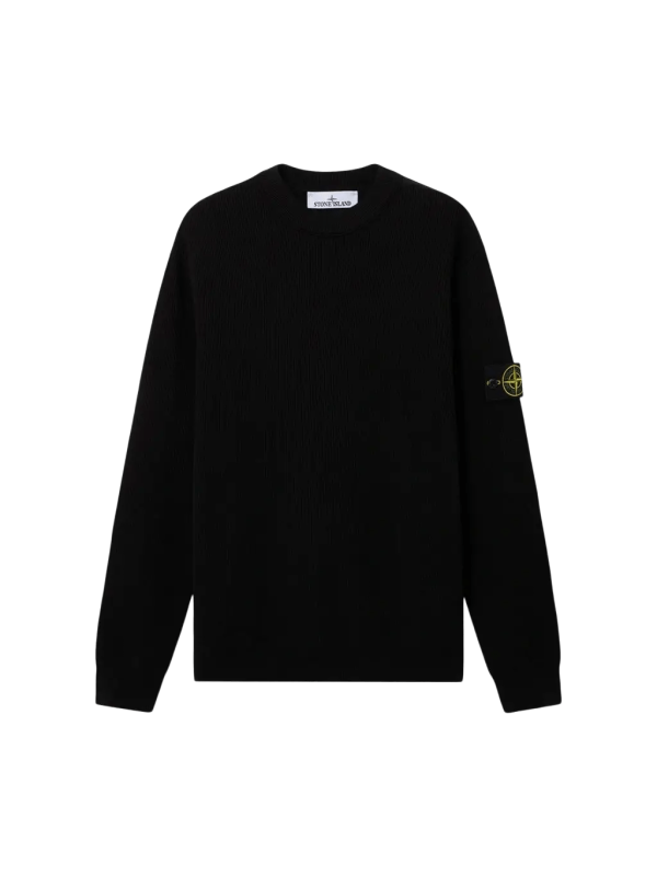 Sweat-shirt Noir · Apex