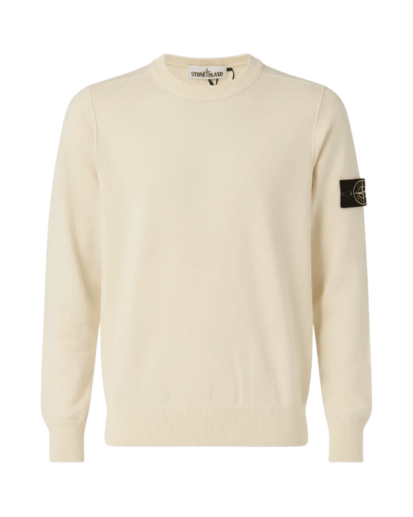 Pull Blanc · Helix