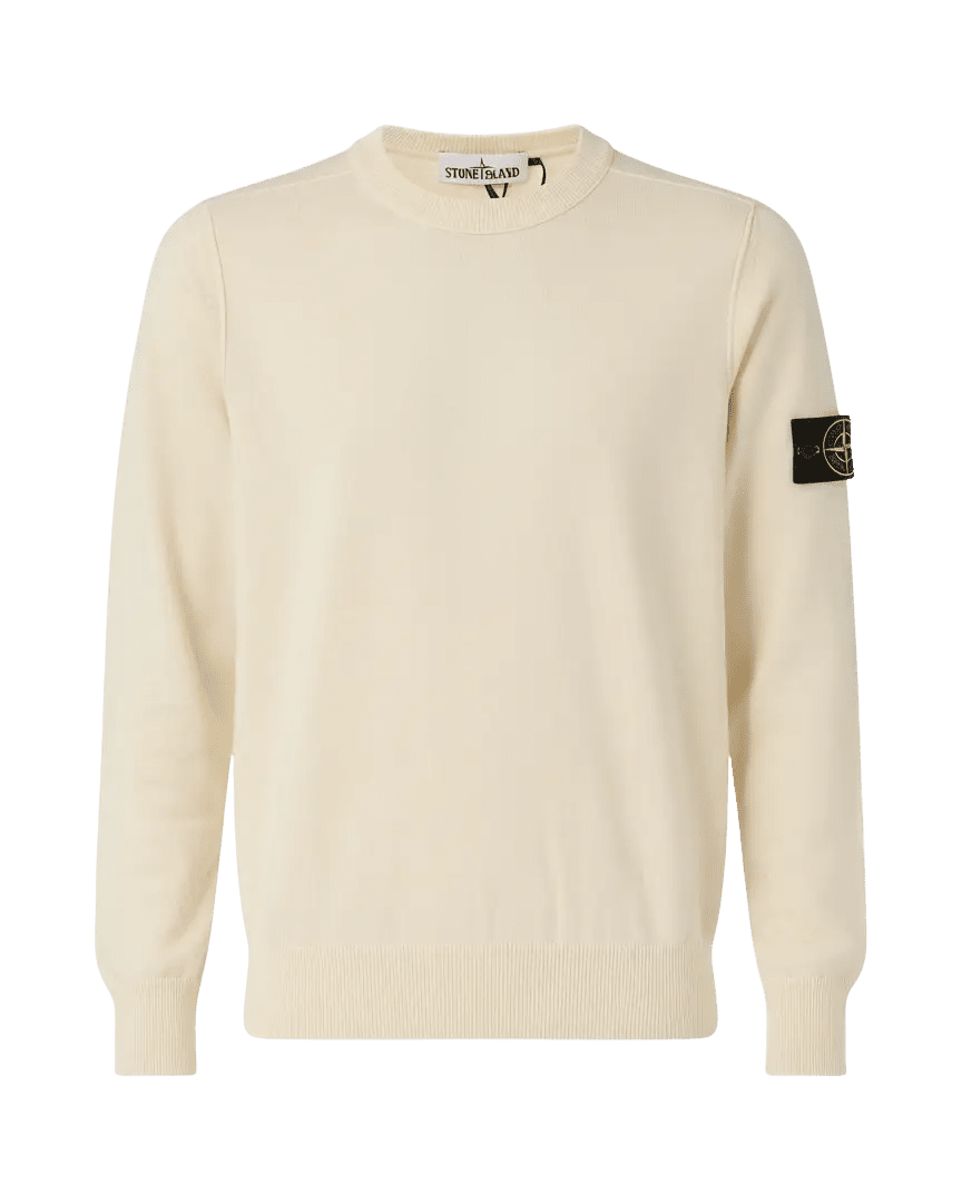Pull Blanc · Helix