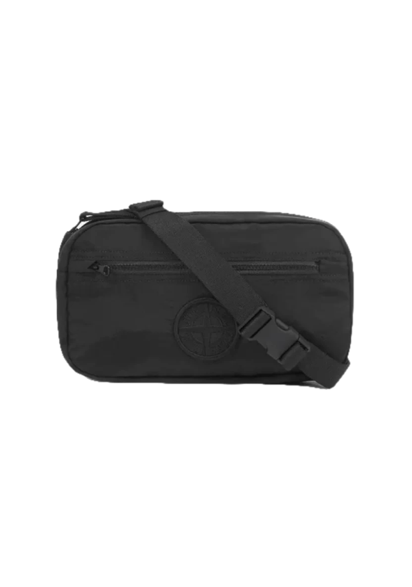 Accessoire Noir · Verso