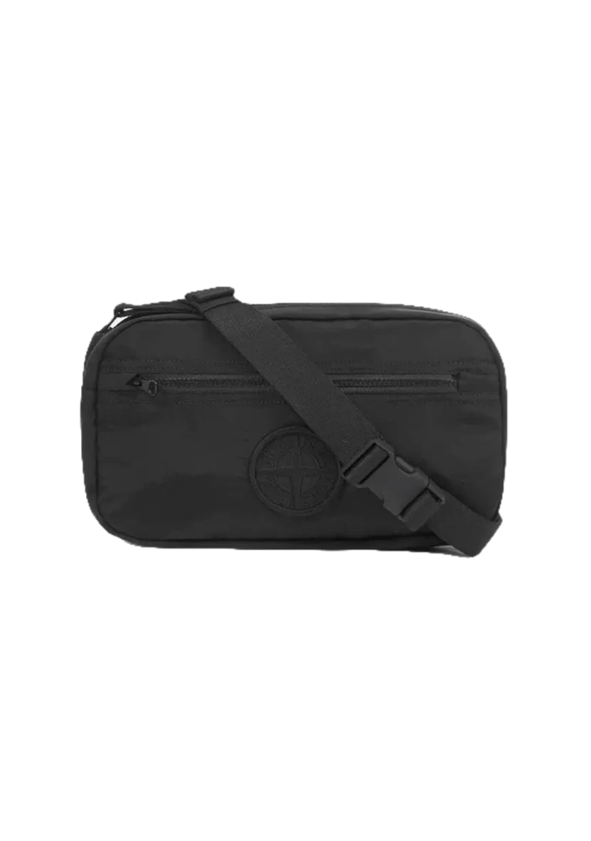 Accessoire Noir · Verso