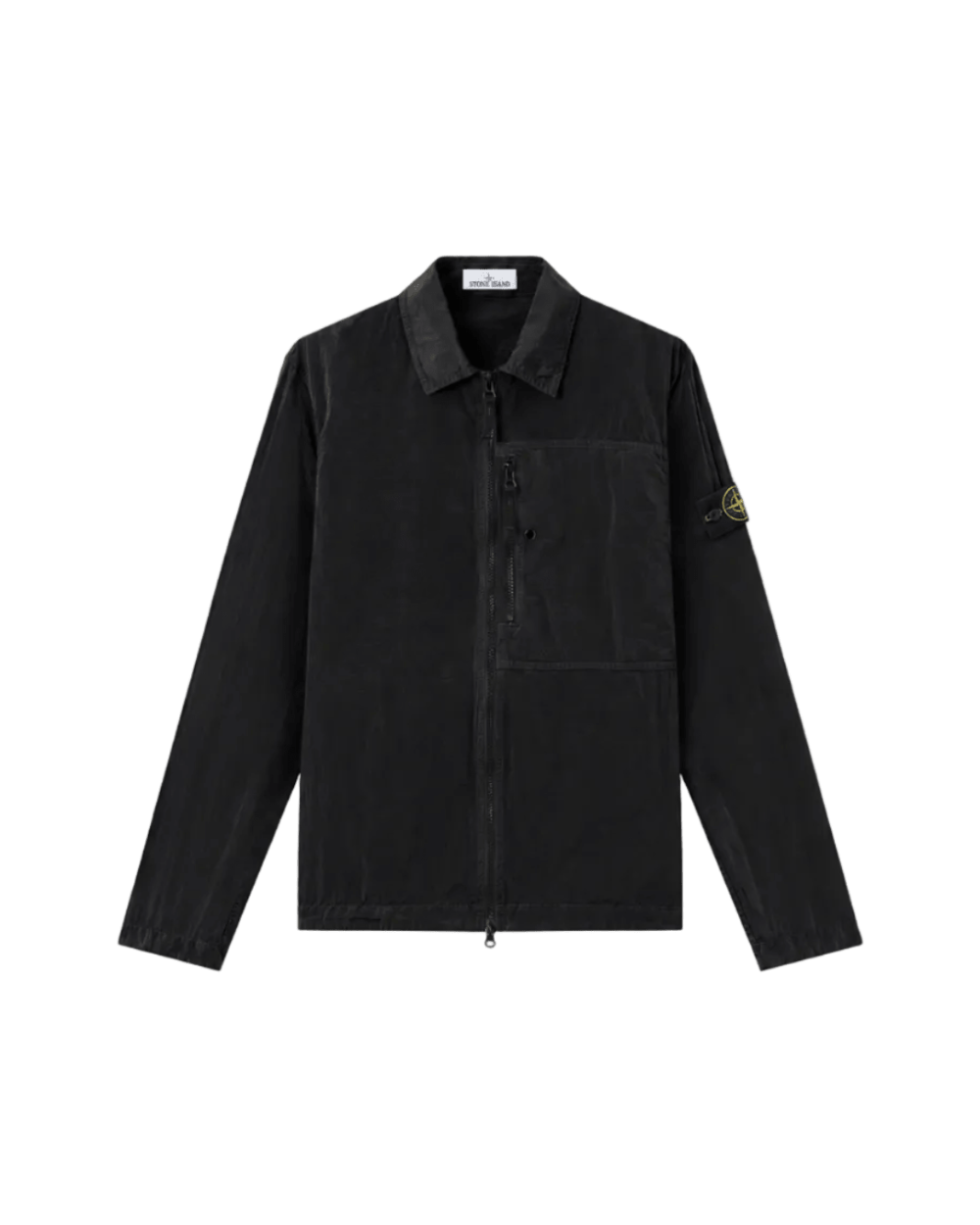 Chemise Noir · Halo