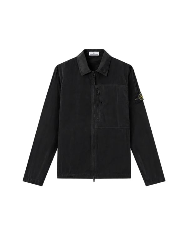 Chemise Noir · Halo