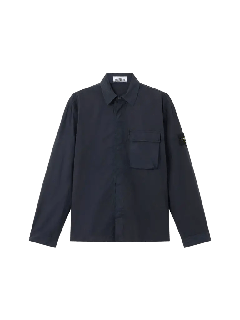 Blouson Bleu · Beacon