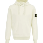 Sweat-shirt Blanc · Flux