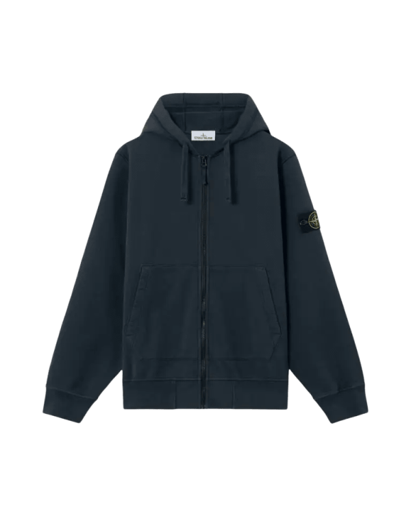 Sweat-shirt Bleu · Drift