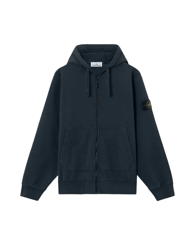 Sweat-shirt Bleu · Drift