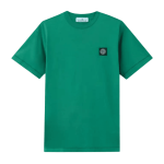 T-shirt Vert · Granite